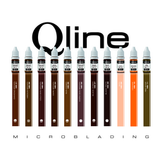 BioEvolution RED STOP Pigment Corector Microblading 10ml, image , 4 image