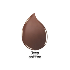 P.C.D DEEP COFFEE Pigment Sprancene Microblading 15ml, image , 2 image
