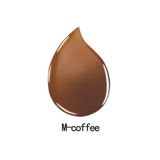 P.C.D M-COFFEE Pigment Sprancene Microblading 15ml, image , 2 image