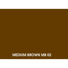 BioEvolution MEDIUM BROWN Pigment Sprancene Microblading 10ml, image , 2 image