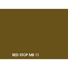 BioEvolution RED STOP Pigment Corector Microblading 10ml, image , 2 image