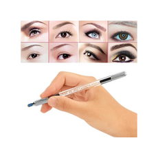 Stilou cu Cristale Microblading, image , 5 image