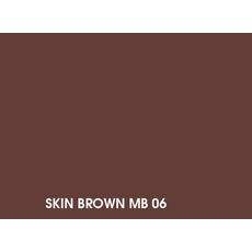 BioEvolution WARM SKIN BROWN Pigment Sprancene Microblading 10ml, image , 2 image