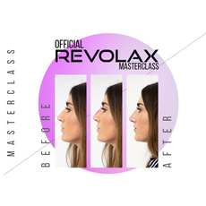 Revolax Deep Lidocaine Acid Hialuronic, image , 3 image