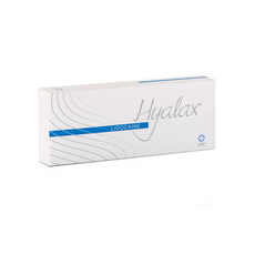 Hyalax Lidocaine, image 
