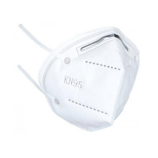 Masca de Protectie Respiratorie KN95 - FFP2, image , 2 image