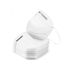 Masca de Protectie Respiratorie KN95 - FFP2, image , 3 image