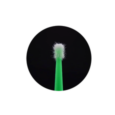 Microbrush Verde, image , 2 image