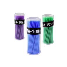 Microbrush Albastru, image , 5 image