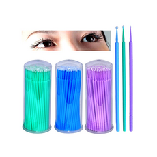 Microbrush Albastru, image , 4 image