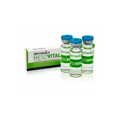 MesoVITAL Dermedics, image , 2 image