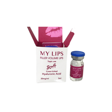 Hyaluron Pen VAGUE ll + Fiola My Lips Soft, image , 3 image