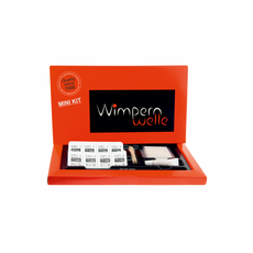 Mini Kit Lifting Clasic Wimpernwelle, image 
