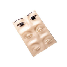 Ochi 3D Piele Sintetica, image , 2 image