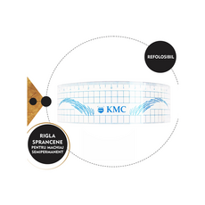 Rigla Semicirculara Plastic, image , 2 image