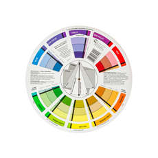 Roata Culorilor Accesoriu Esential, image , 2 image