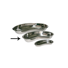 Tavita Renala Inox 20 cm (Medie), image , 2 image