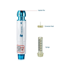 THESERA PEN Dispozitiv Hyaluron Pen, image , 5 image