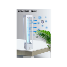 Lampă Sterilizare cu Ultraviolete, image , 6 image