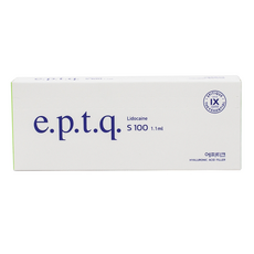Epitique S100 Filler cu Lidocaina, image , 2 image