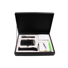 Zebra PIXEL Aparat Micropigmentare, image , 2 image