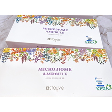 STAYVE Microbiome Fiole, image , 8 image