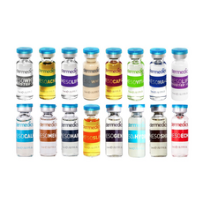 MesoWHITE BOOSTER Dermedics, image , 3 image