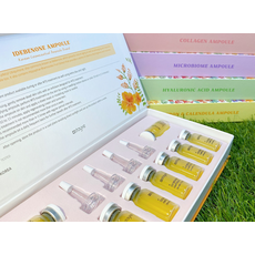 STAYVE Idebenone Fiole, image , 7 image