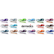 MesoWHITE BOOSTER Dermedics, image , 4 image