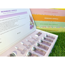 STAYVE Microbiome Fiole, image , 7 image