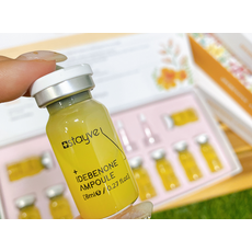 STAYVE Idebenone Fiole, image , 8 image