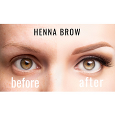 Henna Brow Set Pigmenti Micropigmentare, image , 8 image