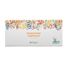 STAYVE Idebenone Fiole, image , 3 image