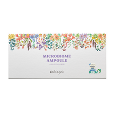 STAYVE Microbiome Fiole, image , 3 image