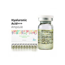 STAYVE Hyaluronic Acid Ampoule, image 