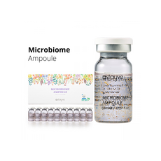 STAYVE Microbiome Fiole, image 