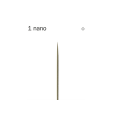 Purebeau 1ER Nano Ac Micropigmentare, image , 5 image