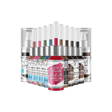 NPM WHITE Pigment Corector Micropigmentare 12ml, image , 2 image