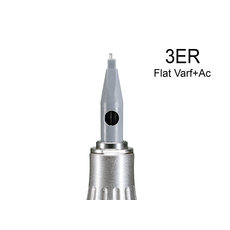 Purebeau 3ER Flat Varf Micropigmentare, image , 4 image