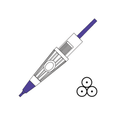 Purebeau 3ER Modul Micropigmentare, image , 2 image