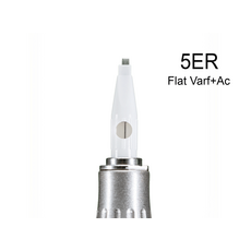 Purebeau 5ER Flat Ac Micropigmentare, image , 4 image