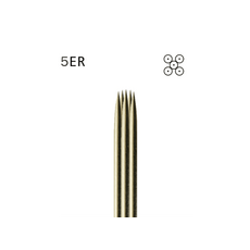 Purebeau 5ER Ac Micropigmentare, image , 5 image
