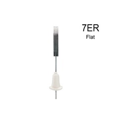 Purebeau 7ER Flat Ac Micropigmentare, image 