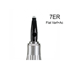 Purebeau 7ER Flat Ac Micropigmentare, image , 4 image