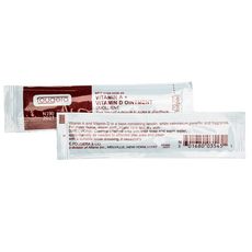 Crema Hidratanta cu Vitamina A+D Fougera, image , 3 image