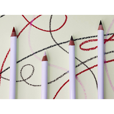 iColor Natural Brown Creion, image , 2 image