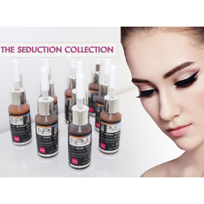 NPM SEDUCTION SAINT TROPEZ Pigment Sprancene Micropigmentare 12ml, image , 3 image