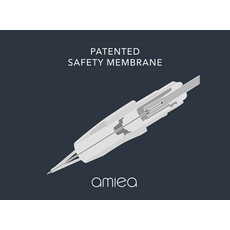 Amiea 7RS Cartus Micropigmentare, image , 2 image