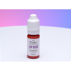 iColor LIP KISS Pigment Buze Micropigmentare 10ml, image , 2 image