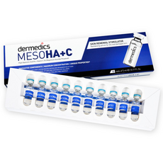 MesoHA+C Dermedics, image 
